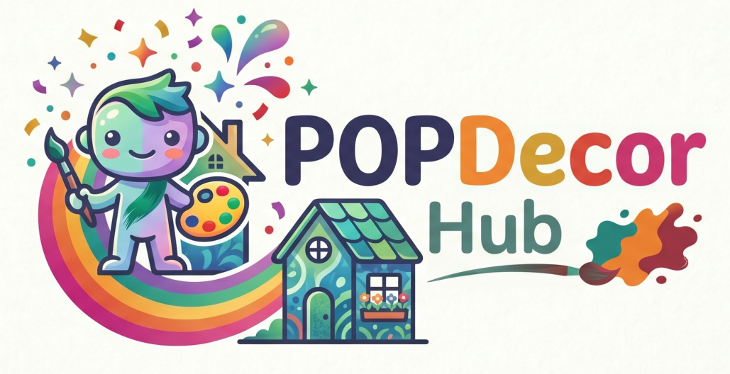 POPDecorHub